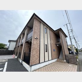 古淵駅より徒歩18分 2階 築11年10ヶ月の賃貸物件