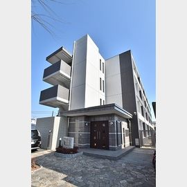 東林間駅より徒歩17分 2階 築12年8ヶ月の賃貸物件