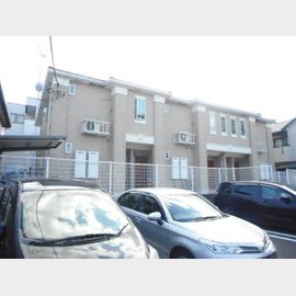 淵野辺駅より徒歩18分 2階 築14年5ヶ月の賃貸物件