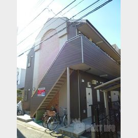 リッチハウス 1階 築17年1ヶ月の賃貸物件