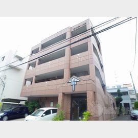 相模原駅より徒歩4分 4階 築22年の賃貸物件