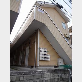 ジュピター1 2階 築22年2ヶ月の賃貸物件