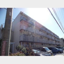 アカデミア清新 2階 築34年1ヶ月の賃貸物件