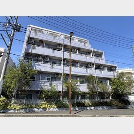 菱和パレス渕野辺 2階 築34年11ヶ月の賃貸物件