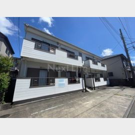 リバーフィールド 2階 築35年1ヶ月の賃貸物件