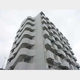 TOP矢部第1404. 7階 築38年2ヶ月の賃貸物件