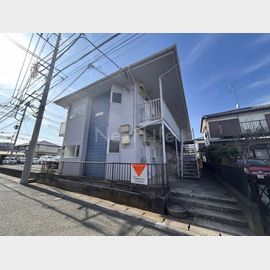 サニーコーポ 1階 築39年7ヶ月の賃貸物件