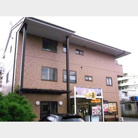 相模大塚駅より徒歩5分 2階 築28年6ヶ月の賃貸物件