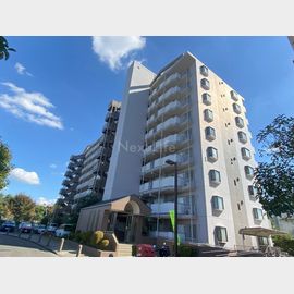 中央林間駅より徒歩10分 3階 築30年9ヶ月の賃貸物件