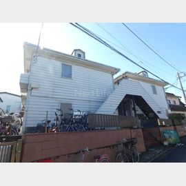 つきみ野駅より徒歩7分 1階 築39年1ヶ月の賃貸物件