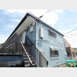 Ｃｈｒｏｎｏｓ下鶴間 2階 築42年1ヶ月の賃貸物件