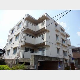 ビバーチェ 2階 築35年7ヶ月の賃貸物件