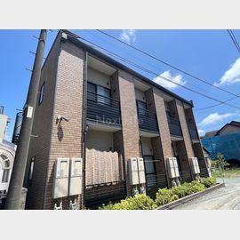 鶴間駅より徒歩14分 2階 築12年7ヶ月の賃貸物件