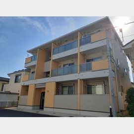 ラフィーネI 3階 築8年2ヶ月の賃貸物件