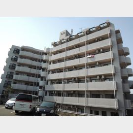 クリオ片倉町六番館 3階 築35年1ヶ月の賃貸物件