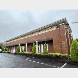 日吉駅より徒歩16分 2階 築24年2ヶ月の賃貸物件