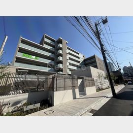 クラシアム神奈川台場 1階 新築の賃貸物件