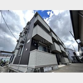 アルシオン 3階 築10年11ヶ月の賃貸物件