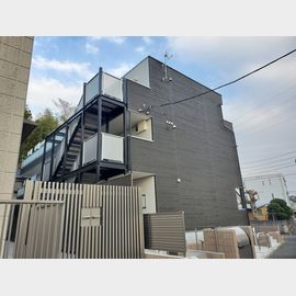 リブリ・大倉山 1階 築6年3ヶ月の賃貸物件