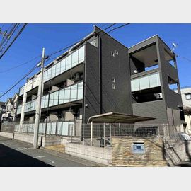 リヴェール西寺尾 3階 築7年5ヶ月の賃貸物件