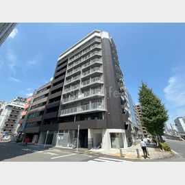 ハーモニーレジデンス新横浜 5階 築6年の賃貸物件