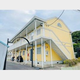 パークサイド岸根 2階 築36年10ヶ月の賃貸物件