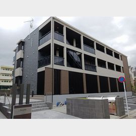 グリーンハイム絹 2階 新築の賃貸物件