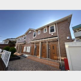 アリアンス林 1階 築17年10ヶ月の賃貸物件