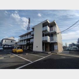 レオパレスやまもも 2階 築19年の賃貸物件