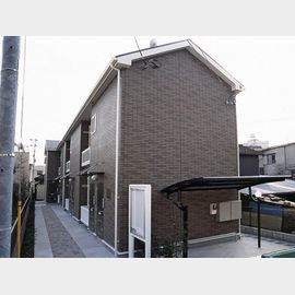 レオパレスメロディーベルイノ３ 1階 築19年3ヶ月の賃貸物件