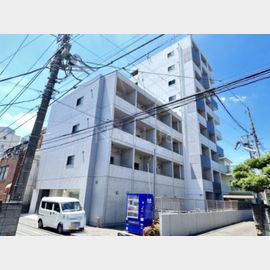 グランドコンシェルジュ立川 6階 築18年3ヶ月の賃貸物件