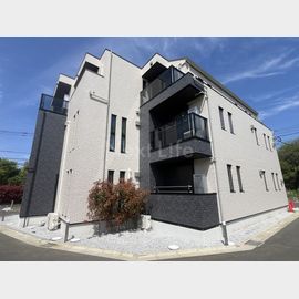 WisteriaVillage 1階 新築の賃貸物件