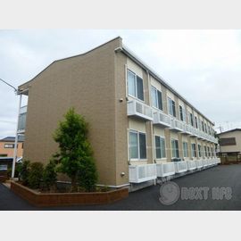 多磨霊園駅より徒歩4分 2階 築17年1ヶ月の賃貸物件