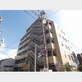 ベイ・ウエスト 2階 築23年10ヶ月の賃貸物件