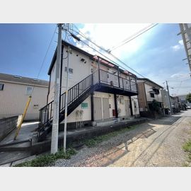 光陽荘 1階 築30年3ヶ月の賃貸物件