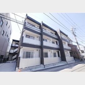 鴨居駅より徒歩14分 2階 築9年の賃貸物件