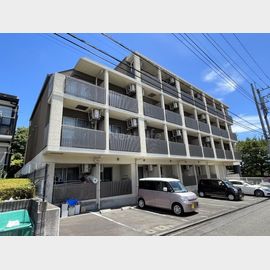 エムロード 3階 築17年10ヶ月の賃貸物件