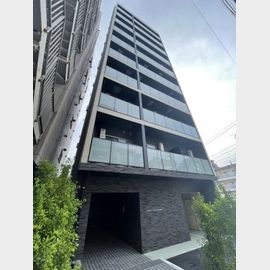 天王町駅より徒歩10分 9階 築1年2ヶ月の賃貸物件