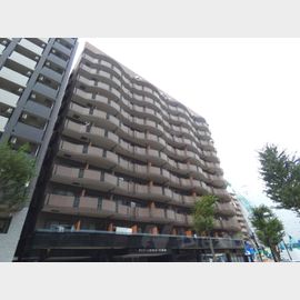 グリフィン新横浜・六番館 7階 築21年5ヶ月の賃貸物件