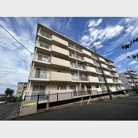 センター南駅より徒歩16分 3階 築39年5ヶ月の賃貸物件