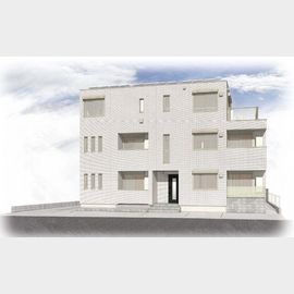 横浜市ブルーライン弘明寺駅より徒歩5分 1階 新築の賃貸物件