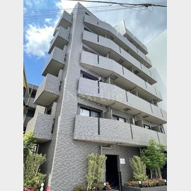 南太田駅より徒歩3分 3階 築5年7ヶ月の賃貸物件