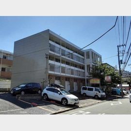 レオパレスヴィーブル 2階 築25年7ヶ月の賃貸物件