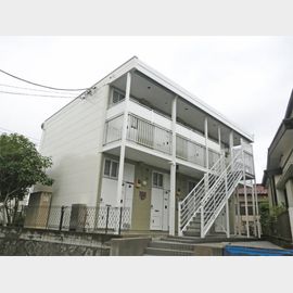 レオパレスFONTEINE 1階 築24年1ヶ月の賃貸物件