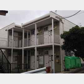 レオパレスFACIL 1階 築21年11ヶ月の賃貸物件