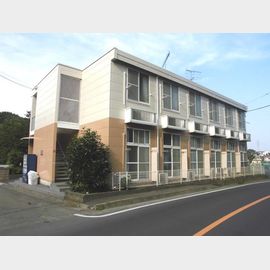 小机駅より徒歩22分 2階 築23年1ヶ月の賃貸物件