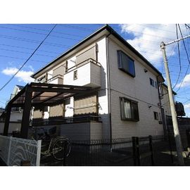 シャルマンコート 2階 築23年3ヶ月の賃貸物件