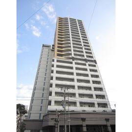 シルエタワーヨコハマ 9階 築24年1ヶ月の賃貸物件