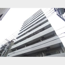 阪東橋駅より徒歩3分 3階 築9年1ヶ月の賃貸物件