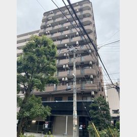 グリフィン横浜反町公園弐番館 7階 築20年1ヶ月の賃貸物件